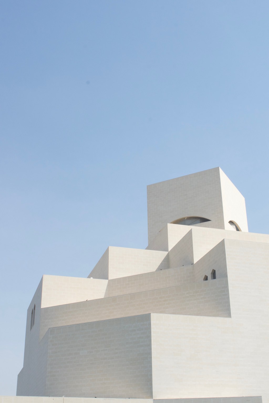 Museum of Islamic Art, Doha, Qatar