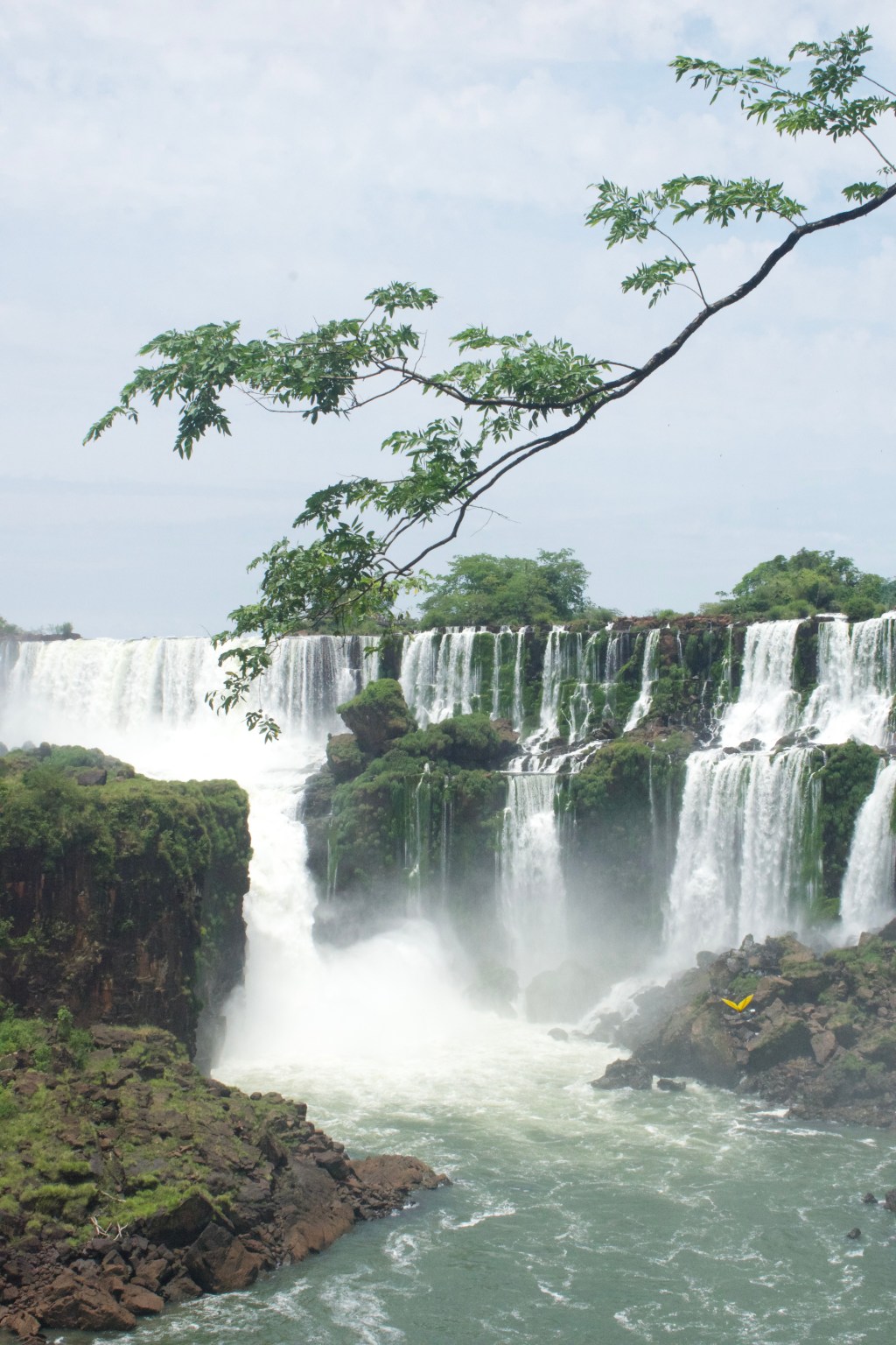 Iguazu Falls, Argentina