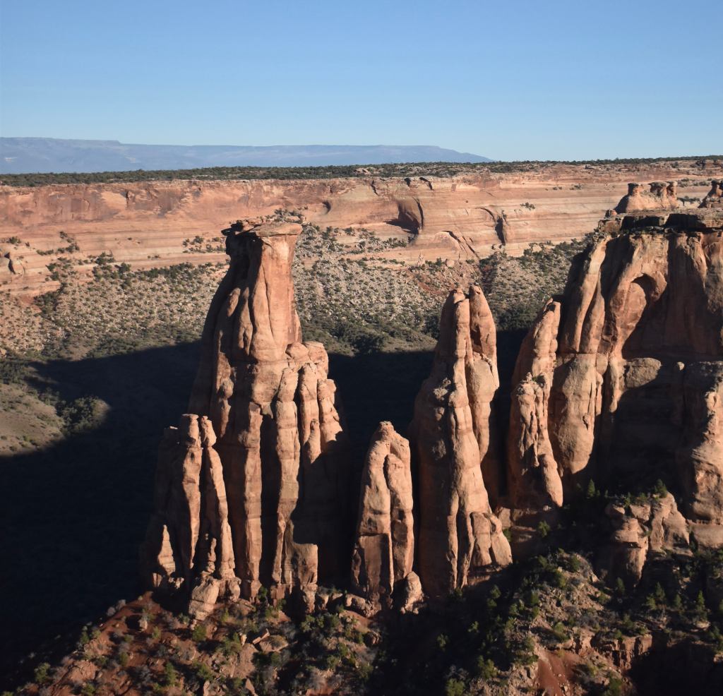 Colorado National Monument