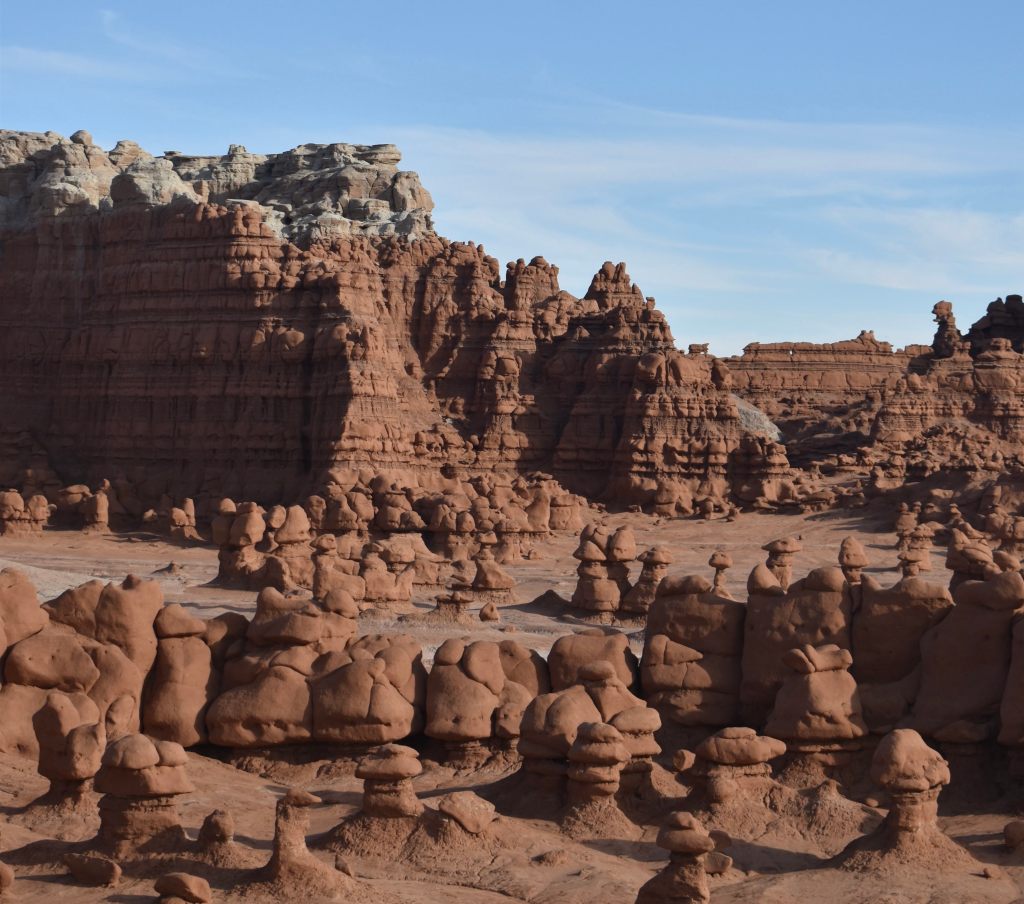 Goblin Valley State Park