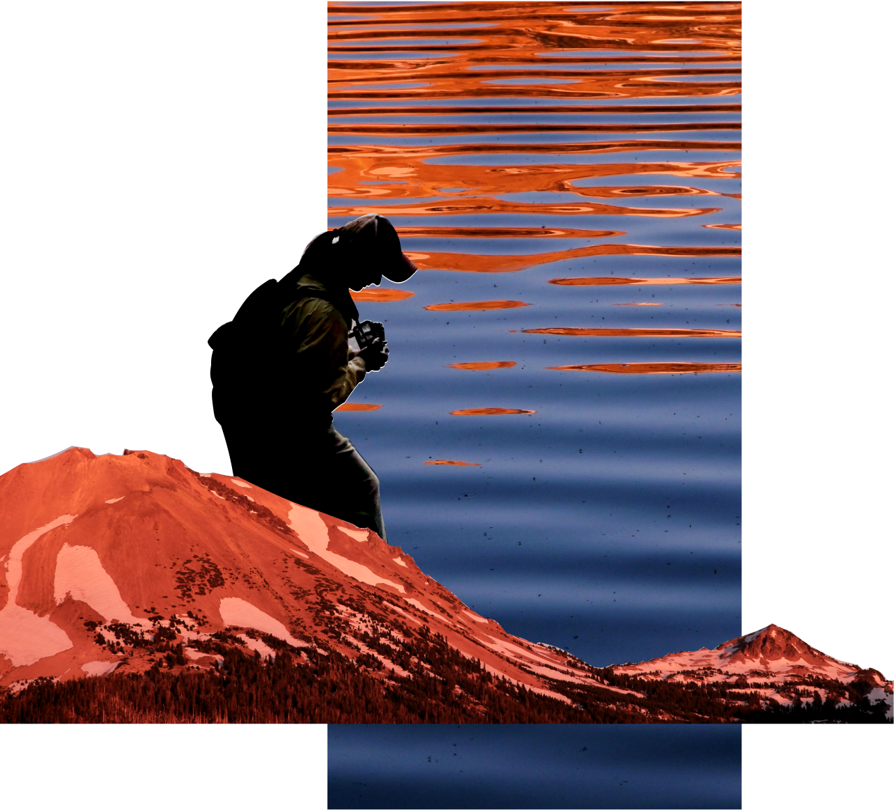 Adjenturing site logo